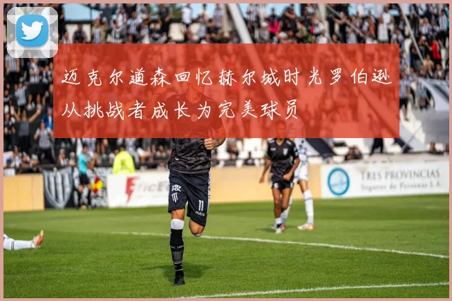 迈克尔道森回忆赫尔城时光罗伯逊从挑战者成长为完美球员